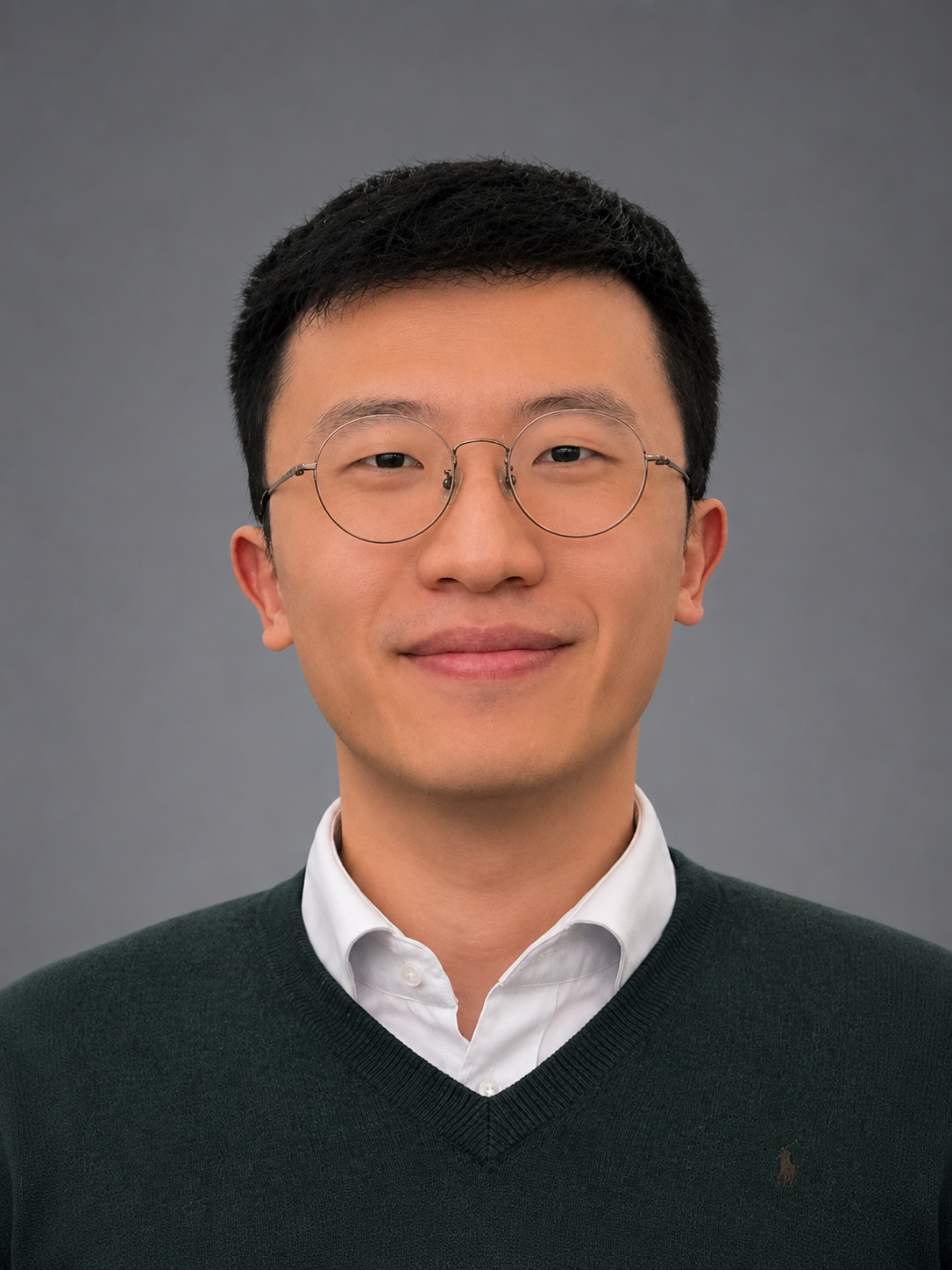 Lichao Wu